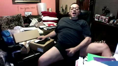 naughtybone online show from March 2026 02:57:02 AM