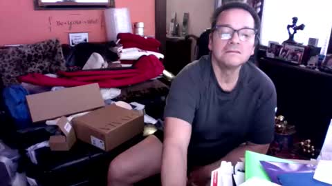 naughtybone online show from March 2026 02:33:01 PM