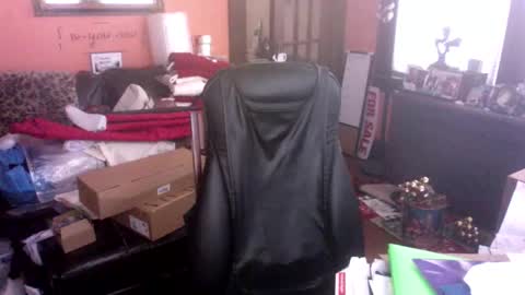 naughtybone online show from April 2026 01:27:02 PM