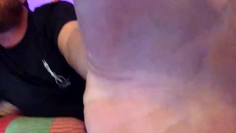 Naughtydaddy36 online show from November 2025 06:10:01 PM