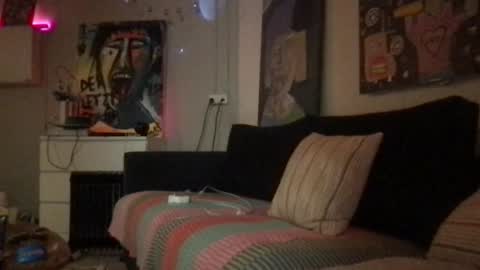 Naughtydaddy36 online show from December 2025 12:32:01 PM