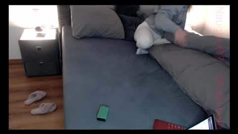 NaughtyDT online show from January 2026 10:20:01 AM