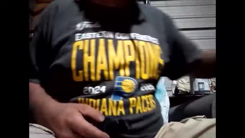 INDY online show from September 2025 12:56:02 AM