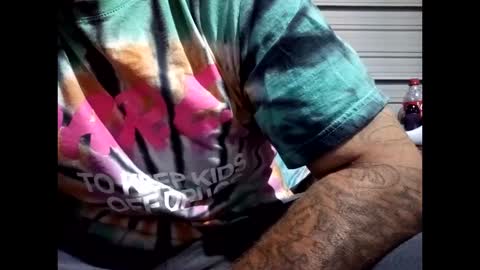 INDY online show from October 2025 10:19:01 PM