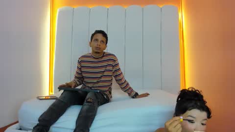 naughtyfusion_os online show from January 2026 12:32:02 PM