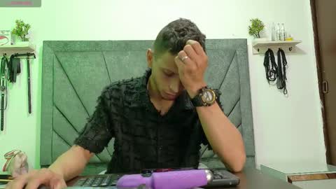 naughtyfusion_os online show from February 2026 12:46:01 PM