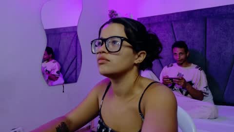 naughtyfusion_os online show from April 2026 12:28:01 PM