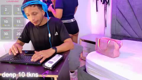 naughtyfusion_os online show from April 2026 01:06:02 PM