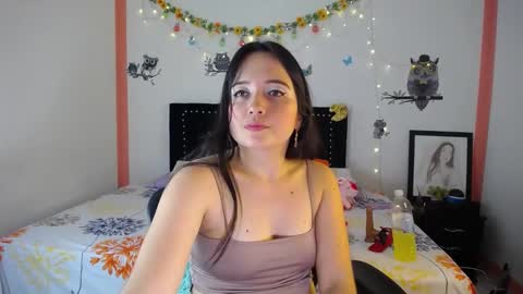 Valeria  online show from February 2025 07:05:02 PM
