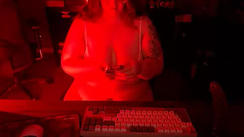 Snapshot of naughtygoddessk chatting on May 2026 04:41:02 AM Naughty Goddess online show from May 2026 04:41:02 AM
