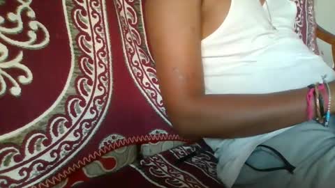 NaughtyHarry007 online show from December 2024 12:00:01 PM