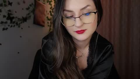 Mya Alexya online show from February 2025 05:50:02 PM