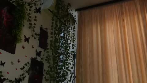 Mya Alexya online show from February 2025 11:01:02 AM