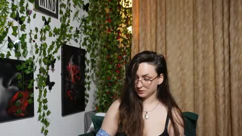 Mya Alexya online show from October 2025 06:51:01 PM