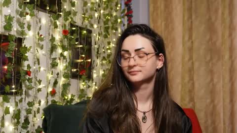 Mya Alexya online show from January 2026 12:53:01 PM