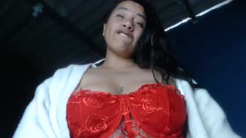 Kimberly online show from February 2025 10:19:02 PM