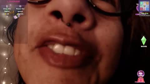 Snapshot of naughtyhotsquirt chatting on February 2026 01:37:01 PM Kimberly online show from February 2026 01:37:01 PM