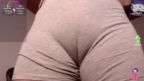 Snapshot of naughtyhotsquirt chatting on February 2026 06:42:01 PM Kimberly online show from February 2026 06:42:01 PM