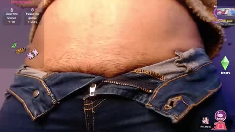 Snapshot of naughtyhotsquirt chatting on February 2026 12:35:02 PM Kimberly online show from February 2026 12:35:02 PM