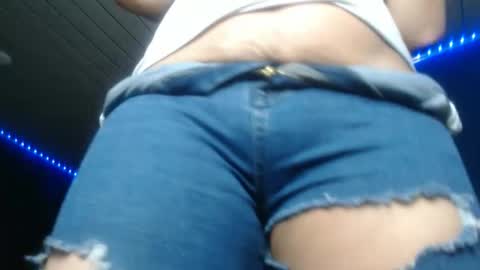 Kimberly online show from April 2026 04:34:02 PM