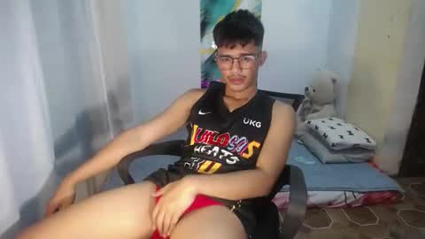 Josh online show from April 2026 12:40:02 PM