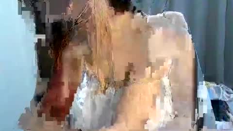 Snapshot of naughtyjoy690 chatting on February 2025 03:12:01 AM naughtyjoy690 online show from February 2025 03:12:01 AM