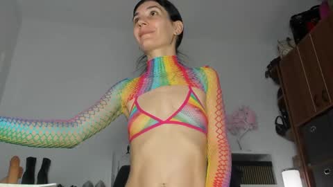 Snapshot of naughtylov3 chatting on April 2026 12:29:02 PM Cassie - online show from April 2026 12:29:02 PM