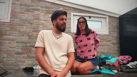 ANDREA STEPH  MIKE online show from January 2026 11:59:02 AM