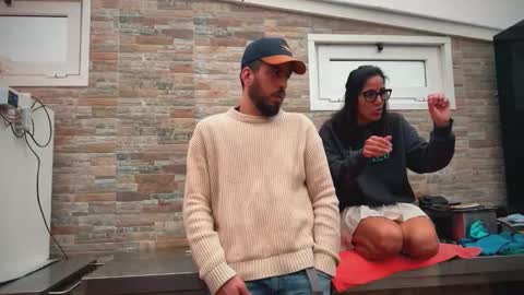 ANDREA STEPH  MIKE online show from March 2026 11:17:01 AM