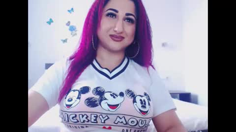 naughtymaya4you online show from November 2025 11:32:01 AM