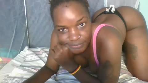 Naughty is my name online show from December 2024 05:00:01 PM