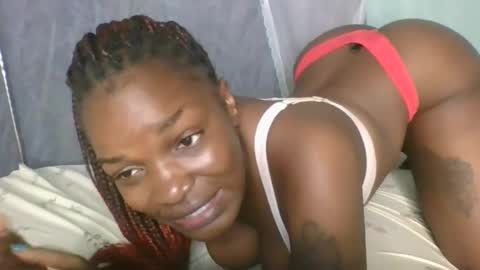 Naughty is my name online show from February 2025 10:15:02 AM