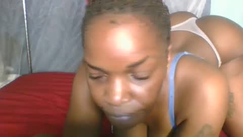Naughty is my name online show from February 2025 11:33:01 AM