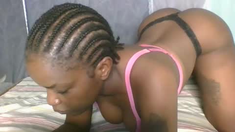Naughty is my name online show from February 2025 09:04:02 AM