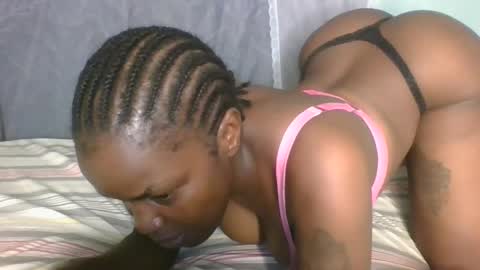 Naughty is my name online show from February 2025 02:20:02 PM