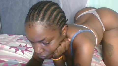 Naughty is my name online show from March 2025 06:11:01 PM