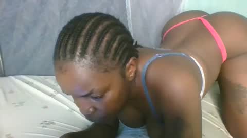 Naughty is my name online show from March 2025 06:34:01 PM