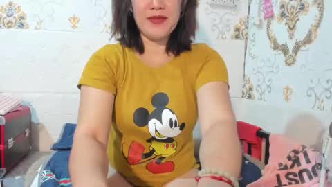 marvie mhavz online show from September 2025 10:34:02 PM