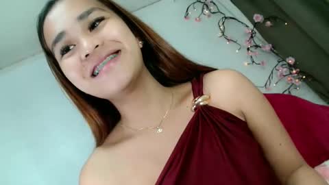 ELISE online show from March 2026 05:39:01 PM