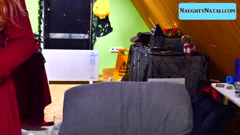 xnaughtynatali online show from January 2026 12:37:01 AM