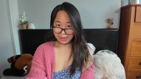 Gigi Chu  online show from February 2026 11:06:02 AM