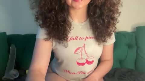 Nadia online show from March 2026 12:02:01 AM