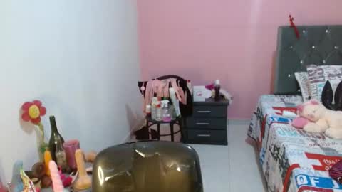 Snapshot of naughtyplayass chatting on December 2024 12:24:01 PM naughtyplayass online show from December 2024 12:24:01 PM