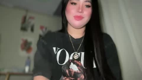 Rose Wilson online show from December 2024 05:53:02 AM