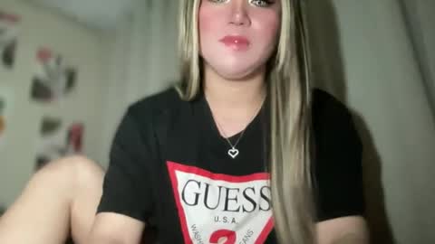 Rose Wilson online show from December 2024 06:14:02 AM