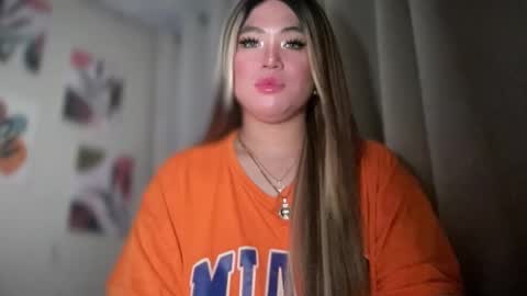 Rose Wilson online show from January 2025 05:24:01 PM