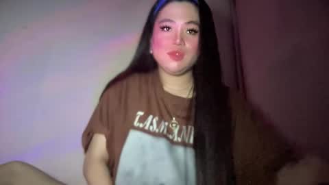 Rose Wilson online show from February 2025 03:52:01 PM