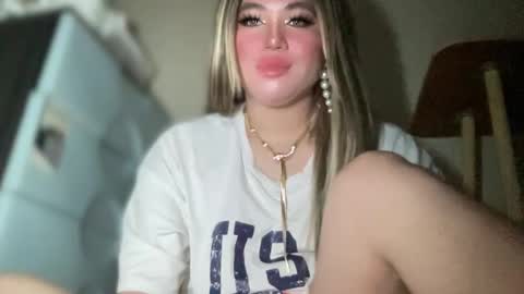 Rose Wilson online show from March 2025 11:00:02 AM