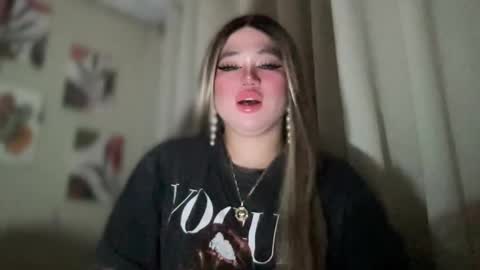 Rose Wilson online show from March 2025 06:11:02 PM