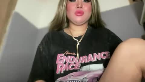 Rose Wilson online show from September 2025 03:46:02 PM